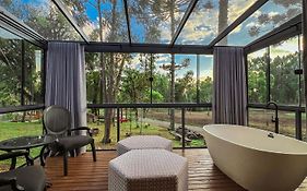 WoodStone Hotel Fazenda